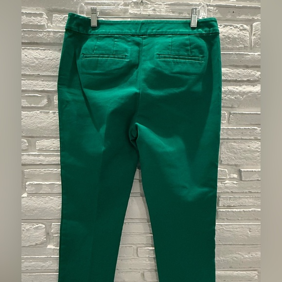 Boden Chino in Green  Size 10p - Picture 4 of 8